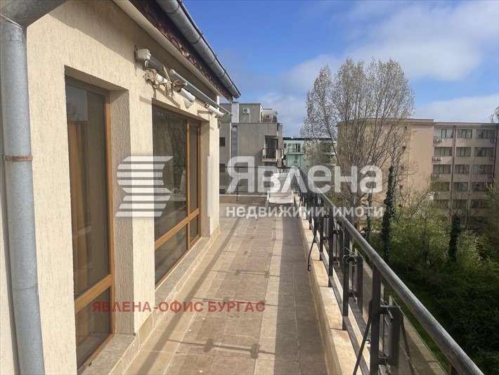 Προς πώληση  1 υπνοδωμάτιο περιοχή Μπουργκάς , κ.κ. Σλαντσεβ βριαγ , 107 τ.μ | 52281398 - εικόνα [8]