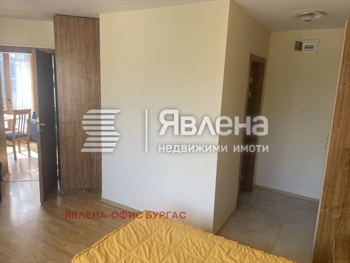 Προς πώληση  1 υπνοδωμάτιο περιοχή Μπουργκάς , κ.κ. Σλαντσεβ βριαγ , 107 τ.μ | 52281398 - εικόνα [4]