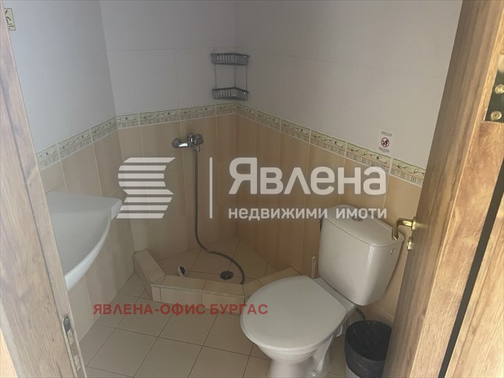 Προς πώληση  1 υπνοδωμάτιο περιοχή Μπουργκάς , κ.κ. Σλαντσεβ βριαγ , 107 τ.μ | 52281398 - εικόνα [5]