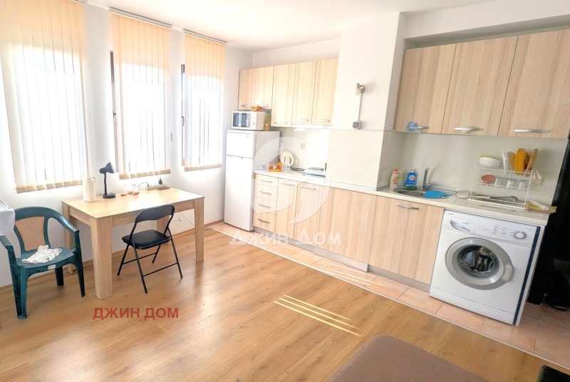 In vendita  1 camera da letto Burgas , Sarafovo , 55 mq | 34929336 - Immagine [4]
