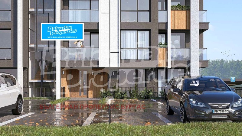 Προς πώληση  1 υπνοδωμάτιο Βυργασ , Σαραφοβο , 73 τ.μ | 54453181 - εικόνα [2]
