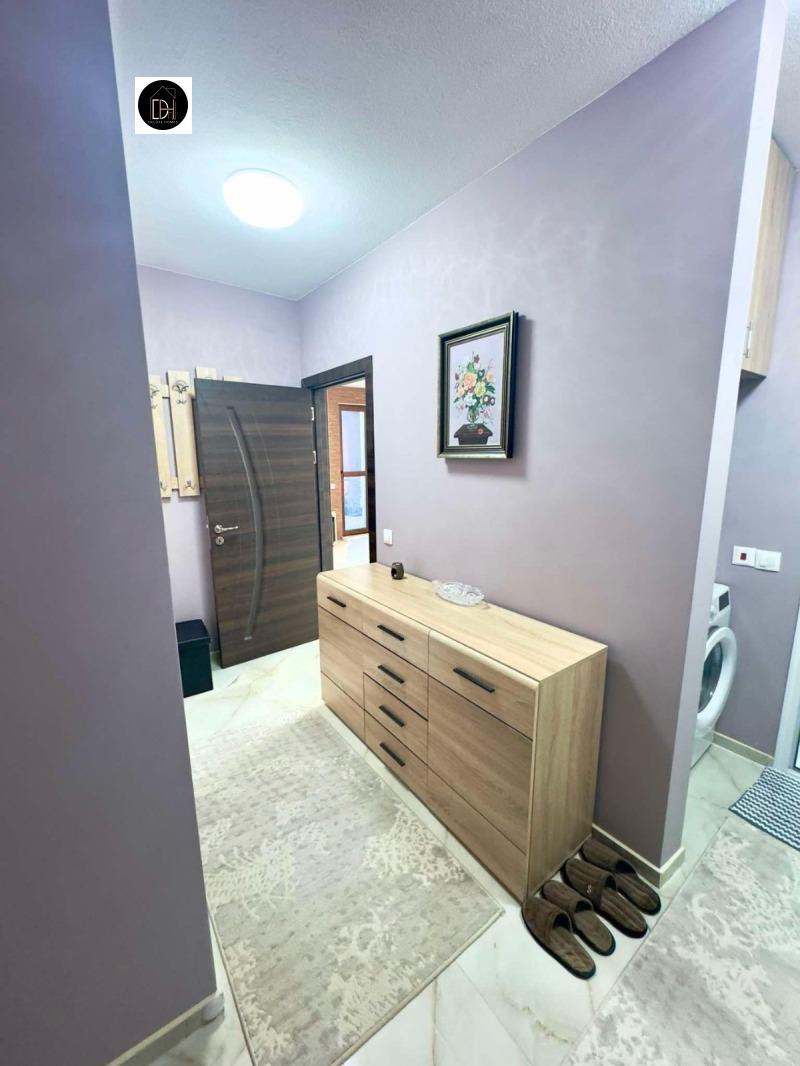 Satılık  1 yatak odası Plovdiv , Ostromila , 67 metrekare | 99258421 - görüntü [3]