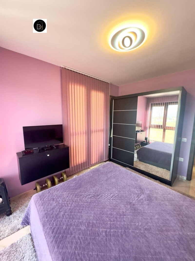 Satılık  1 yatak odası Plovdiv , Ostromila , 67 metrekare | 99258421 - görüntü [4]