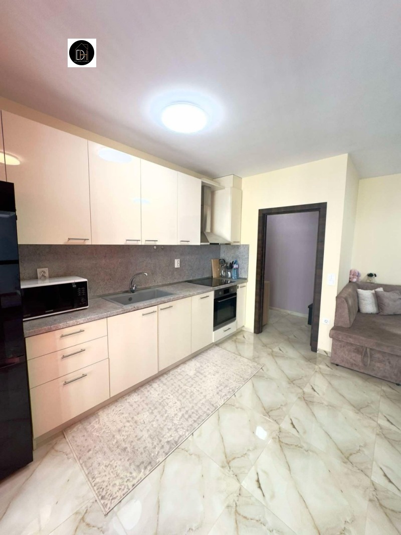 Satılık  1 yatak odası Plovdiv , Ostromila , 67 metrekare | 99258421 - görüntü [2]