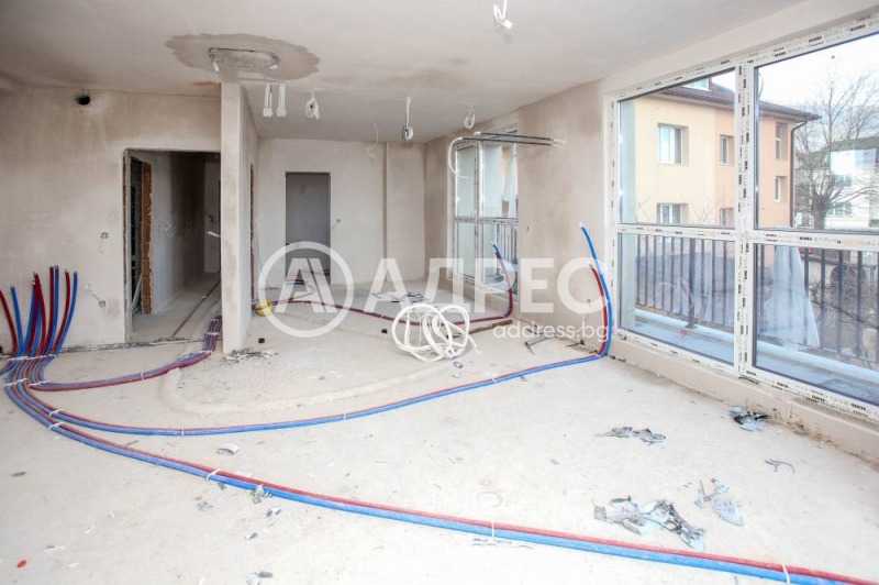 Продава 2-СТАЕН, гр. София, Драгалевци, снимка 7 - Апартаменти - 53335735