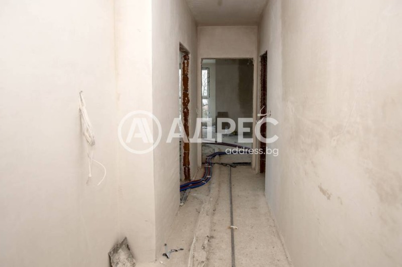 Продава 2-СТАЕН, гр. София, Драгалевци, снимка 9 - Апартаменти - 53335735