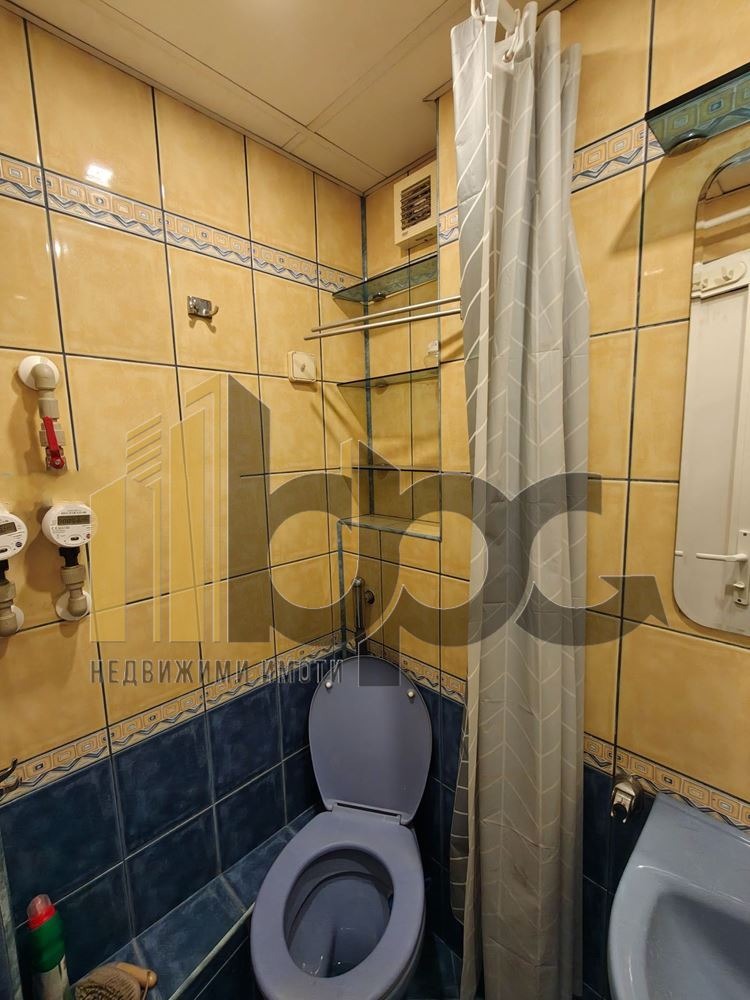 Продава 2-СТАЕН, гр. София, Център, снимка 12 - Апартаменти - 56161201