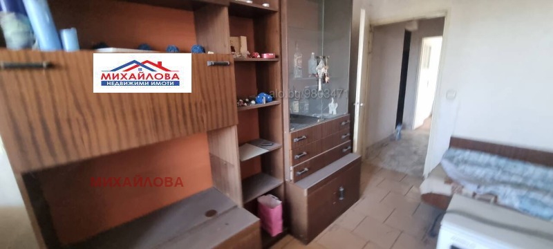 In vendita  2 camere da letto regione Stara Zagora , Radnevo , 65 mq | 88616050 - Immagine [2]