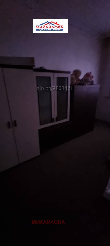 Продава 3-СТАЕН, гр. Раднево, област Стара Загора, снимка 3 - Aпартаменти - 47435750