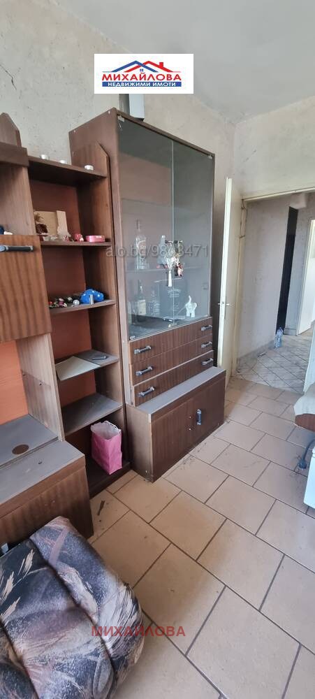 Te koop  2 slaapkamers regio Stara Zagora , Radnevo , 65 m² | 88616050 - afbeelding [3]