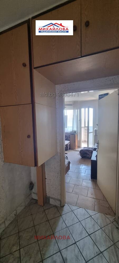 Till salu  2 sovrum region Stara Zagora , Radnevo , 65 kvm | 88616050 - bild [5]