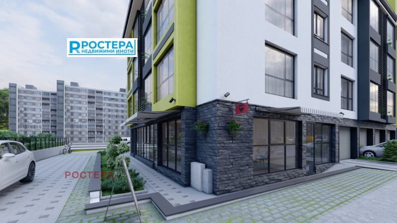Eladó  2 hálószobás Targovishte , Zapad 3 , 87 négyzetméter | 90604304 - kép [10]