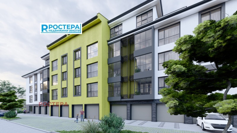 Eladó  2 hálószobás Targovishte , Zapad 3 , 87 négyzetméter | 90604304 - kép [9]