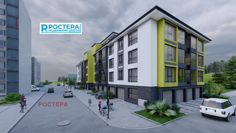 Eladó  2 hálószobás Targovishte , Zapad 3 , 87 négyzetméter | 90604304 - kép [5]