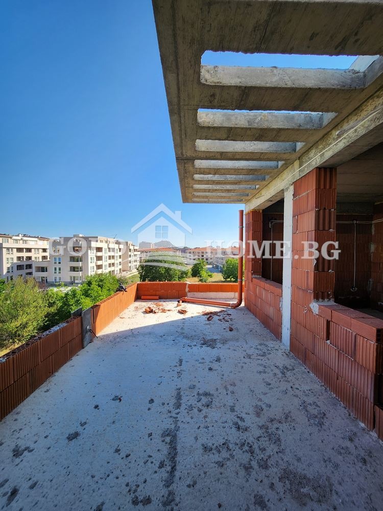 Til salg  2 soveværelser Plovdiv , Ostromila , 136 kvm | 90878117 - billede [14]