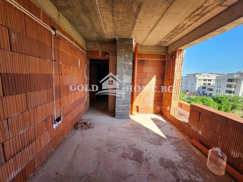 Til salg  2 soveværelser Plovdiv , Ostromila , 136 kvm | 90878117 - billede [5]