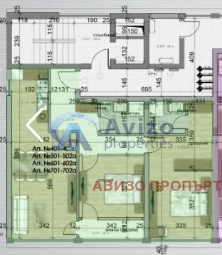 Προς πώληση  2 υπνοδωμάτια Σοφηια , Στρελβητστε , 110 τ.μ | 66803087 - εικόνα [3]