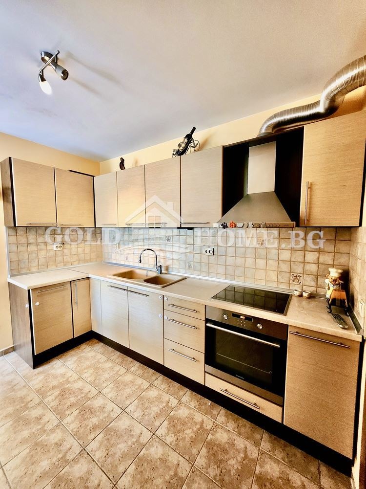Продава  3-стаен град Пловдив , Гагарин , 103 кв.м | 91848633 - изображение [3]