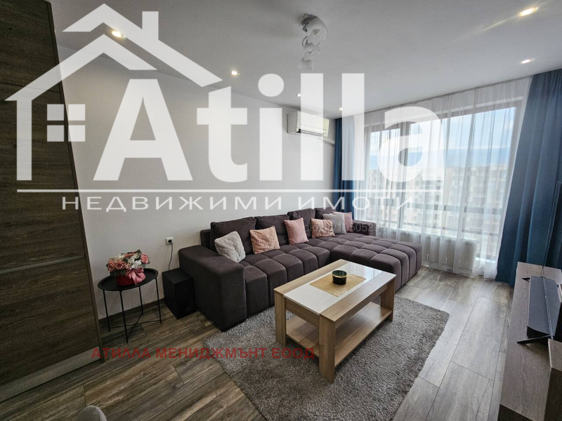 Продава  3-стаен град Пловдив , Южен , 92 кв.м | 16248128