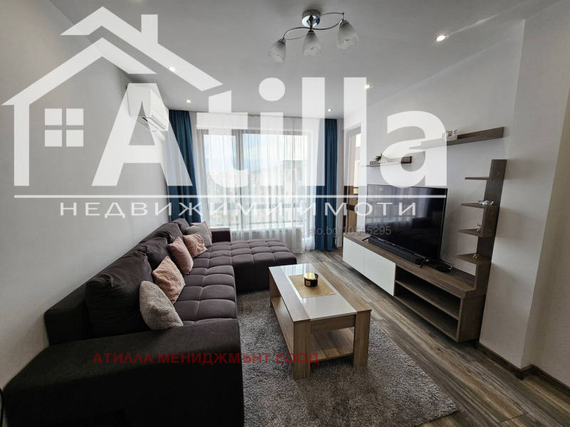 Продава  3-стаен град Пловдив , Южен , 92 кв.м | 16248128 - изображение [3]