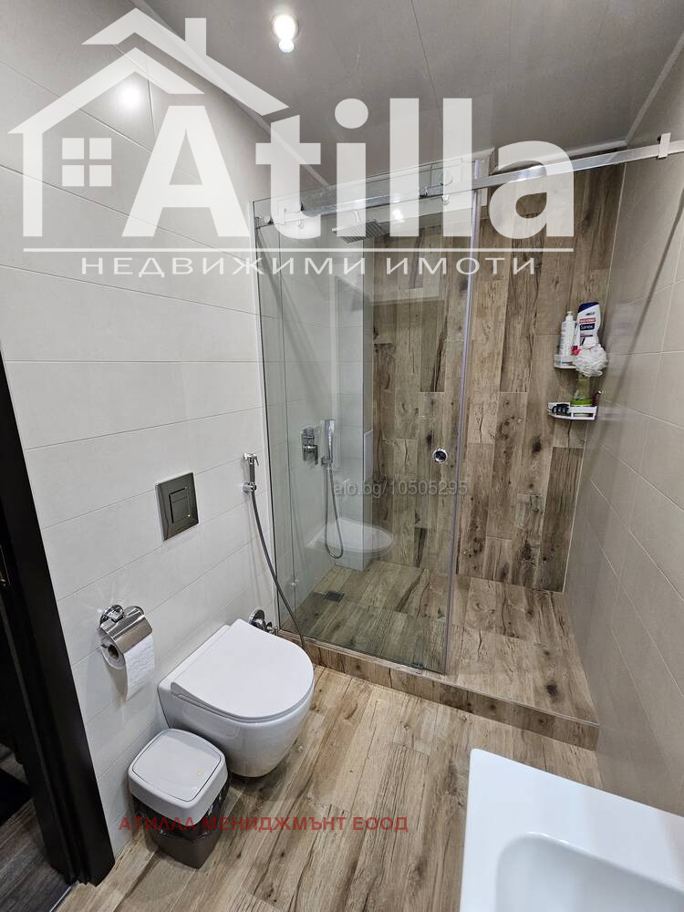 Продава  3-стаен град Пловдив , Южен , 92 кв.м | 16248128 - изображение [12]