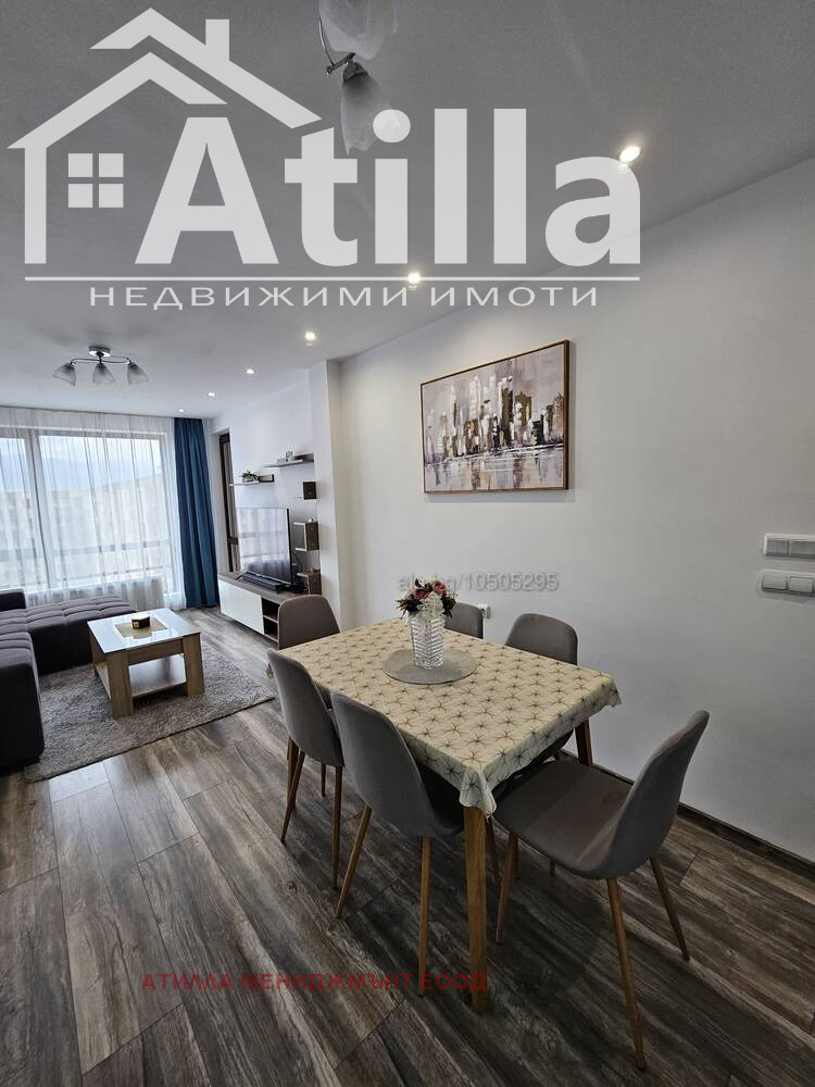 Продава  3-стаен град Пловдив , Южен , 92 кв.м | 16248128 - изображение [5]