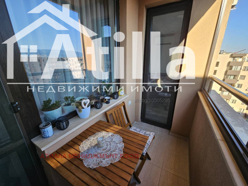 Продава  3-стаен град Пловдив , Южен , 92 кв.м | 16248128 - изображение [13]