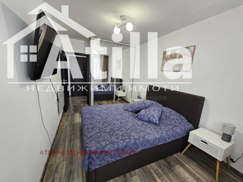 Продава  3-стаен град Пловдив , Южен , 92 кв.м | 16248128 - изображение [9]