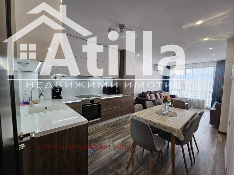 Продава  3-стаен град Пловдив , Южен , 92 кв.м | 16248128 - изображение [4]