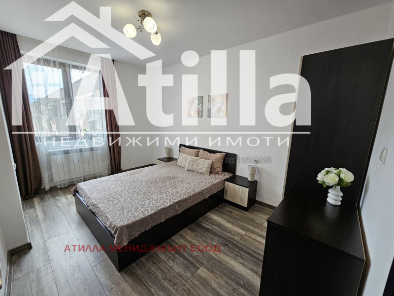 Продава  3-стаен град Пловдив , Южен , 92 кв.м | 16248128 - изображение [7]