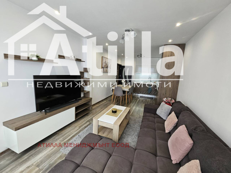 Продава  3-стаен град Пловдив , Южен , 92 кв.м | 16248128 - изображение [2]