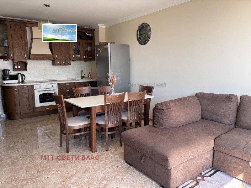 Продава 3-СТАЕН, гр. Свети Влас, област Бургас