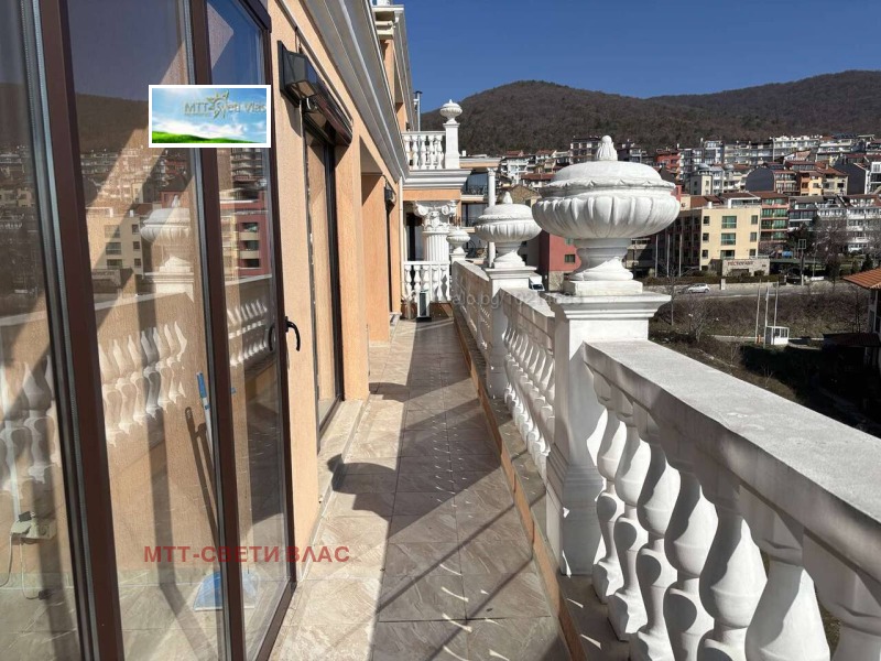 Продава 3-СТАЕН, гр. Свети Влас, област Бургас, снимка 11 - Апартаменти - 52713872