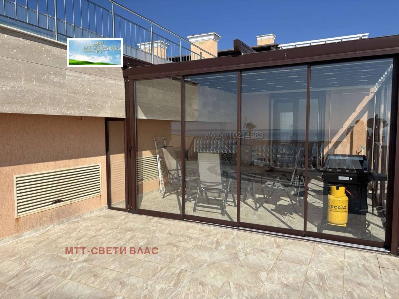 Продава 3-СТАЕН, гр. Свети Влас, област Бургас, снимка 12 - Апартаменти - 52713872