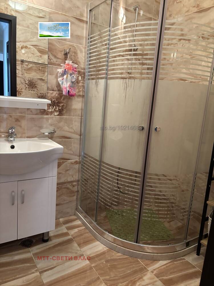 Продава 3-СТАЕН, гр. Свети Влас, област Бургас, снимка 9 - Апартаменти - 52713872