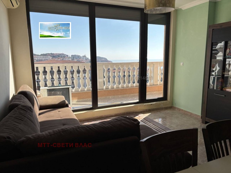 Продава 3-СТАЕН, гр. Свети Влас, област Бургас, снимка 5 - Апартаменти - 52713872