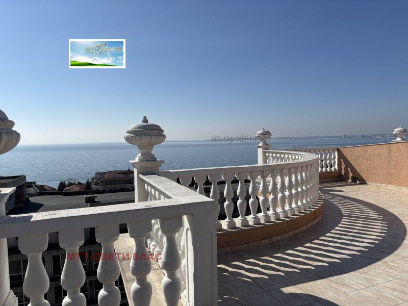 Продава 3-СТАЕН, гр. Свети Влас, област Бургас, снимка 13 - Апартаменти - 52713872