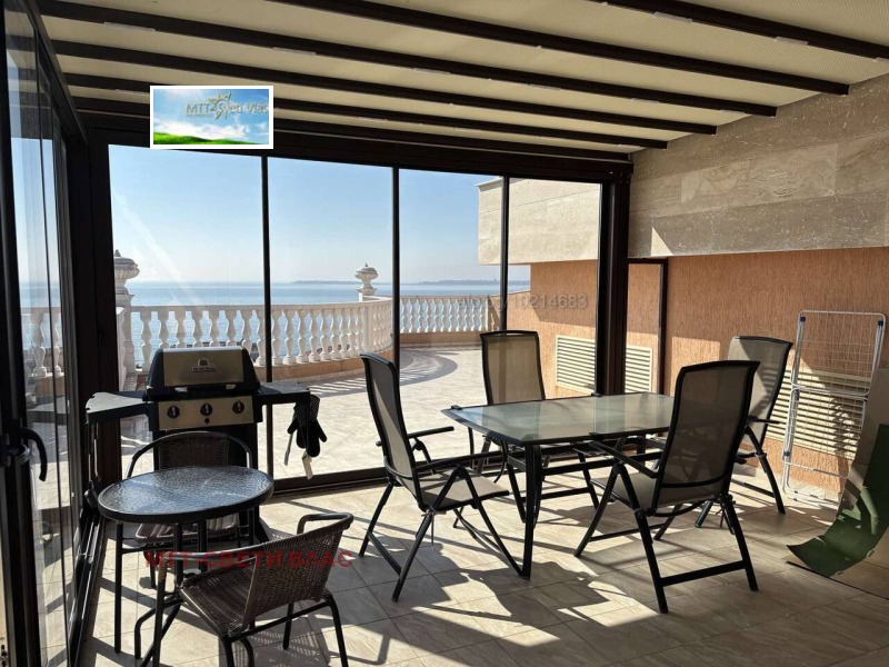 Продава 3-СТАЕН, гр. Свети Влас, област Бургас, снимка 10 - Апартаменти - 52713872