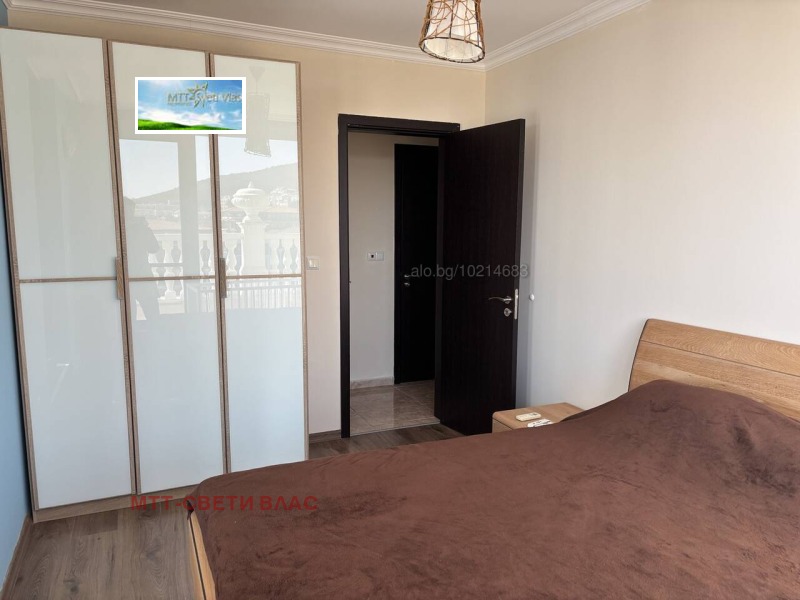 Продава 3-СТАЕН, гр. Свети Влас, област Бургас, снимка 6 - Апартаменти - 52713872