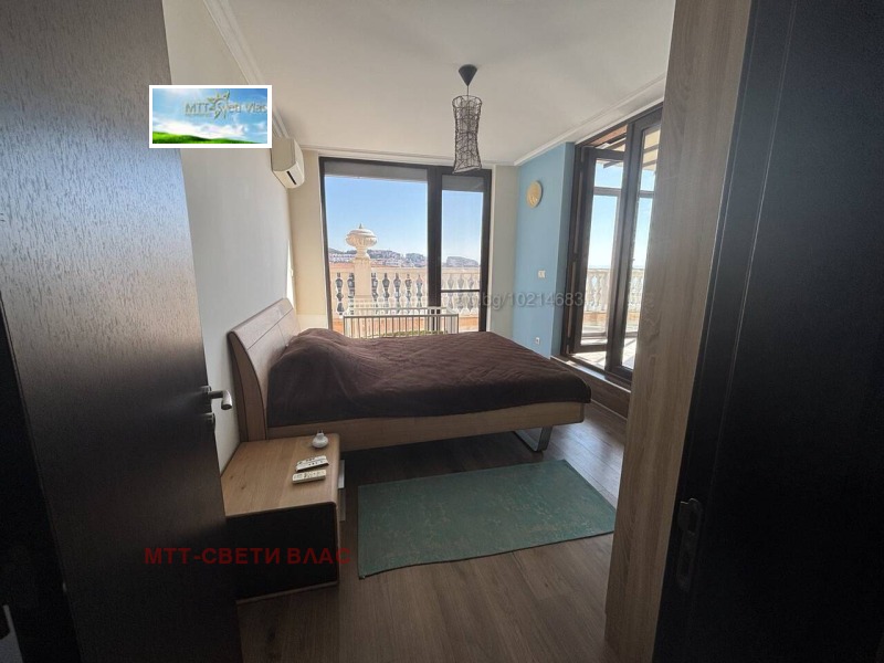 Продава 3-СТАЕН, гр. Свети Влас, област Бургас, снимка 7 - Апартаменти - 52713872