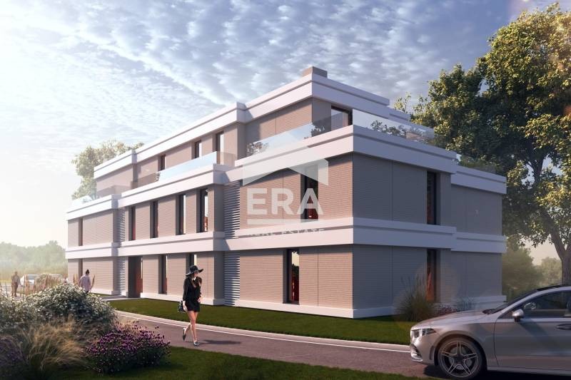 Продава 3-СТАЕН, гр. Варна, м-т Долна Трака, снимка 4 - Апартаменти - 53888848