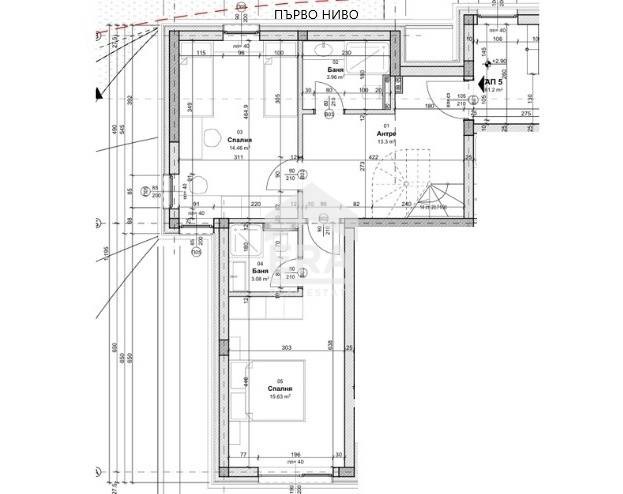 Продава 3-СТАЕН, гр. Варна, м-т Долна Трака, снимка 5 - Апартаменти - 53888848