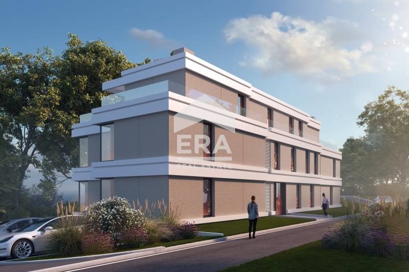 Продава 3-СТАЕН, гр. Варна, м-т Долна Трака, снимка 3 - Апартаменти - 53888848