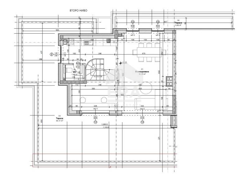 Продава 3-СТАЕН, гр. Варна, м-т Долна Трака, снимка 6 - Апартаменти - 53888848
