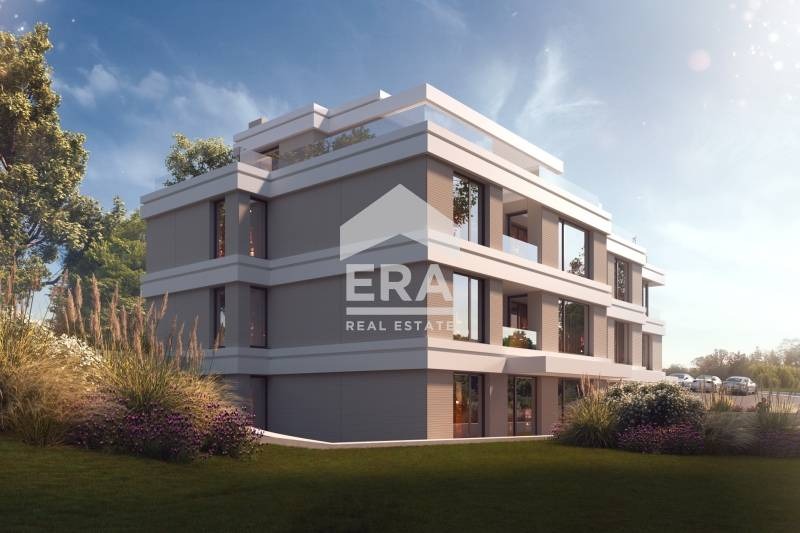 Продава 3-СТАЕН, гр. Варна, м-т Долна Трака