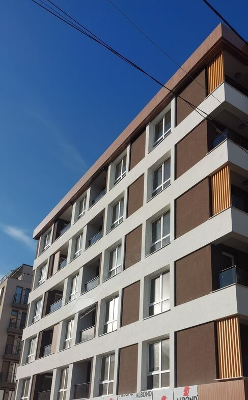 Продава 3-СТАЕН, гр. София, Оборище, снимка 3 - Апартаменти - 55979508