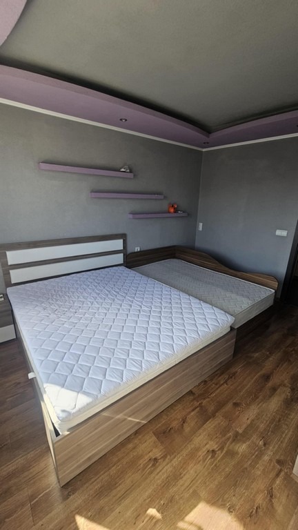 Продава 3-СТАЕН, гр. Кърджали, Възрожденци, снимка 8 - Апартаменти - 56114143