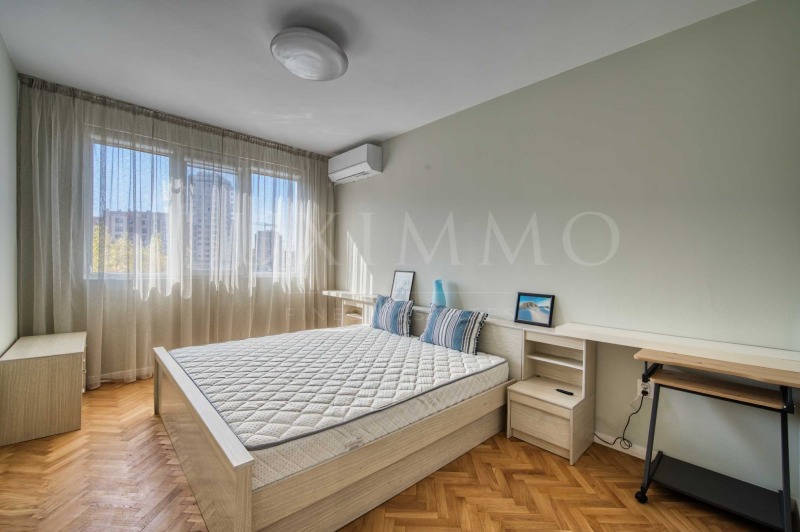 Продава 4-СТАЕН, гр. София, Гоце Делчев, снимка 16 - Aпартаменти - 49361656