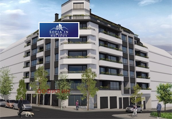 In vendita  Maisonette Sofia , Banishora , 214 mq | 93001628 - Immagine [4]