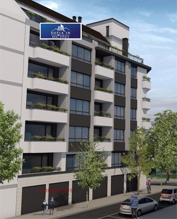 In vendita  Maisonette Sofia , Banishora , 214 mq | 93001628 - Immagine [3]